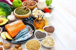 5 thực phẩm tốt cho hệ thần kinh ở người nghiện rượu