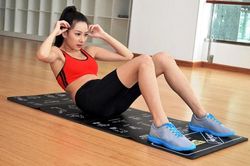 Những sai lầm trong quá trình tập gym
