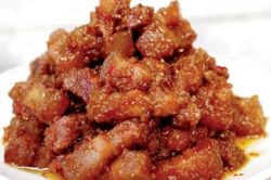 Thực đơn cơm chiều: Món ngon ngày thời tiết mưa bão