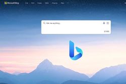 Công cụ tìm kiếm Bing được tích hợp công nghệ AI 'mạnh hơn ChatGPT'