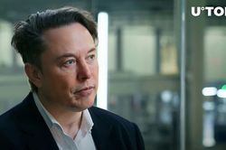 4 altcoin tăng hai chữ số khi tỷ phú Elon Musk tweet về AI