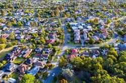 Giá nhà tại Australia đang giảm với tốc độ nhanh nhất trong 40 năm