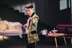 Trúc Nhân 'giấu nhẹm' một phiên bản khác của 'Có không giữ mất đừng tìm' đến nay mới công bố