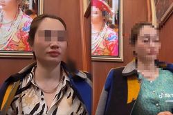 Trend 'đúng nhận sai cãi' gây sốt mạng xã hội: Hài hước hay mê tín dị đoan?