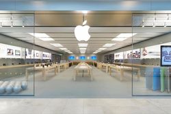 Apple tiếp tục là công ty được ngưỡng mộ nhất thế giới