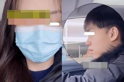 Chiều lòng bố mẹ về quê xem mặt, cô gái sốc nặng khi nhìn thấy đối phương