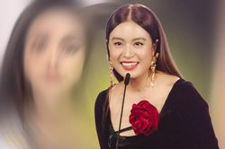 Dân mạng Việt Nam 'quay xe' khen ngợi Hoa hậu Thái Lan nhờ... Hoàng Thùy Linh