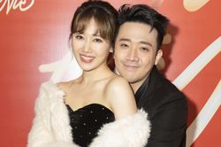 Liên tục bị 'đồn' mang bầu vì để lộ vòng 2 lớn, Hari Won 'bất ngờ' thừa nhận một điều trên trang cá nhân