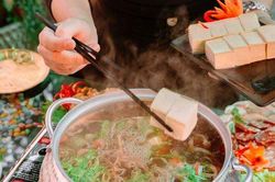 Nhà hàng tung thực đơn giải ngấy thu hút khách hàng sau Tết