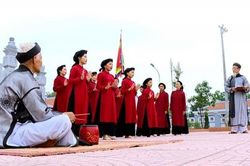 Tuyên truyền kỷ niệm 80 năm ra đời 'Đề cương về Văn hóa Việt Nam' (1943-2023)