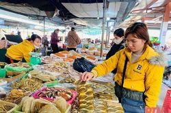 Duy trì, nâng cao các tiêu chí chợ kinh doanh thực phẩm