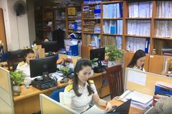 Ngành thuế thực hiện 795 cuộc thanh tra, kiểm tra trong tháng đầu năm