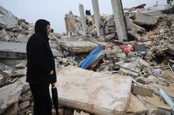Động đất mạnh tại Thổ Nhĩ Kỳ, Syria: Những thách thức khủng khiếp sau thảm họa
