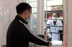 Nhiều khó khăn trong đấu thầu thuốc