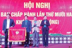 Chính trị - Xã hội Điểm nhấn thi đua từ Liên đoàn Lao động tỉnh