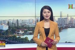 Bản tin Thời sự 15h (ngày 08/02/2023)