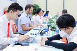 Quy đổi điểm IELTS sang điểm thi đại học mới nhất 2023