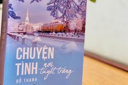 'Chuyện tình nơi tuyết trắng' - đọng lại vẫn là tình người