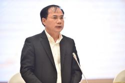 Bộ Xây dựng đề nghị ngân hàng cơ cấu lại nợ xấu, hỗ trợ doanh nghiệp