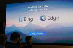 Microsoft tích hợp ChatGPT vào công cụ tìm kiếm Bing
