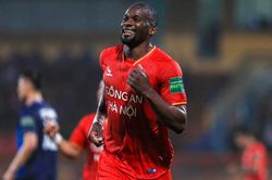 CLB Công an Hà Nội và thử thách ở vòng 2 V-League 2023