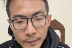 Bắt đối tượng dọa giết con để cưỡng đoạt tiền mẹ đẻ