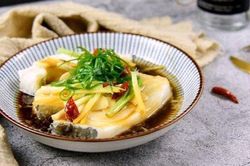 5 món ăn từ cá dành cho người bị gan nhiễm mỡ