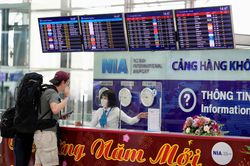 Nhiều đường bay quốc tế nhộn nhịp trở lại, khách cần lưu ý gì để không bị trễ chuyến?