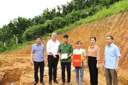 Thiết thực, hiệu quả công tác giảm nghèo