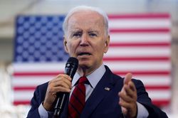 Ông Biden nói sự cố khí cầu không làm quan hệ Mỹ - Trung căng thẳng