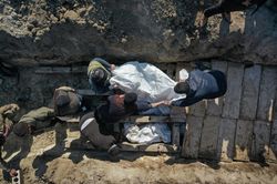 Aleppo chưa đủ khổ sao?