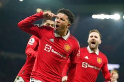 Sancho: 'Tôi nhớ cảm giác này'