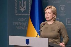 Ukraine lên kế hoạch giành lại quyền kiểm soát Crimea