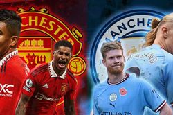 Tình thế đảo ngược: Man City thành 'con tàu đắm', MU đổi đời mơ thống trị Ngoại hạng Anh