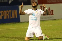 V-League 2023: Niềm vui cho Nam Định