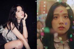 Jisoo Blackpink gây tranh cãi khi khẳng định: 'Tôi tự tin vào diễn xuất'