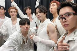 Có thể mong đợi điều gì từ BTS vào năm 2023?