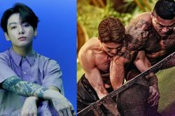 'Physical: 100' có gì thú vị khiến Jungkook BTS phải 'cày xuyên đêm'?