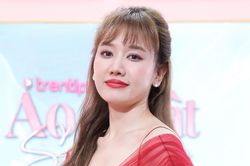 Những lần Hari Won khéo léo đáp trả tin đồn bầu bí
