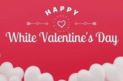Lời chúc Valentine 2023 lãng mạn bằng tiếng Anh