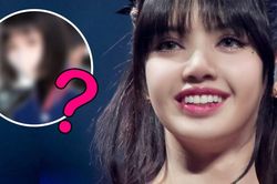 Lisa Blackpink gây sốt với kiểu tóc mới ở sân bay