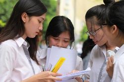 Lựa chọn phương thức xét tuyển đại học phù hợp: Chìa khóa thành công