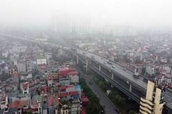 Thời tiết hôm nay (9-2): Miền Bắc mưa phùn, trời nồm chưa dứt