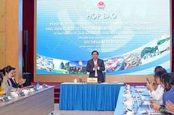 Làm thế nào để mở ra 'cơ hội mới đột phá' vùng Đồng bằng sông Hồng?