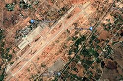 Khai thác lưỡng dụng sân bay Thành Sơn và Biên Hòa khi có nhà đầu tư xã hội hóa