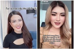 Cầu thủ đội tuyển Việt Nam và loạt phốt 'trap boy' chính hiệu