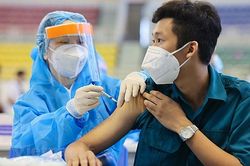 Cả nước có thêm 17 ca mắc mới Covid-19 trong ngày 9/2