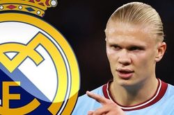 Chuyển nhượng cầu thủ ngày 9/2: Real Madrid theo sát Erling Haaland; Man City muốn nhanh có Jude Bellingham; HLV Erik ten Hag thích Victor Osimhen