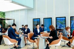 Chưa đảm bảo việc quản lý các giao dịch, phòng chống rửa tiền trong lĩnh vực bất động sản