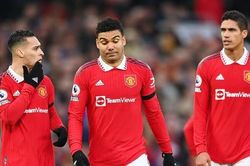 Thông số cho thấy MU không thể sống thiếu Casemiro